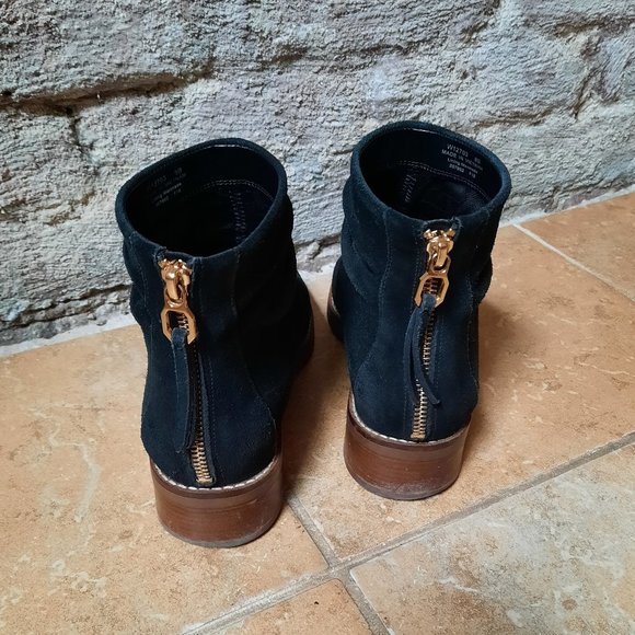 Cole Haan Ankle Boots - Picture 3 of 5